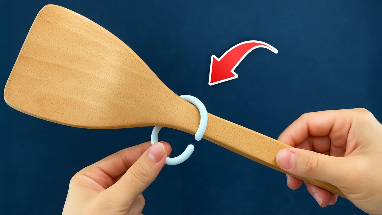 14 Ingenious Home Hacks That You Will Use Again and Again