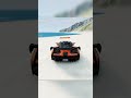 which car will cross the ocean