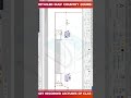 Lecture 9 Interior Design Electrical Design Swich Board Elevation #aivideo #interiordesign #onlinec