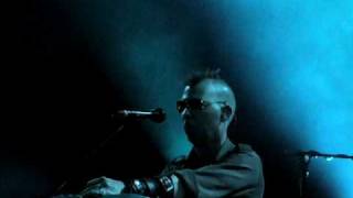 KMFDM @ amphi fest 19 07 2009, &quot;Saft und Kraft&quot;