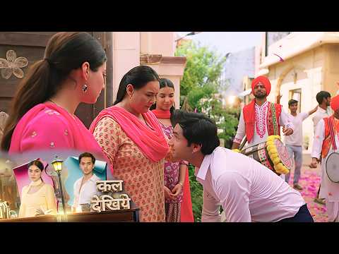 Tu Juliet Jatt Di NEW PROMO | 4th October | Nawab Barat Lekar Aayega Heer Ke Ghar