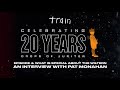 Celebrating 20 Years Of Drops of Jupiter - Episode 4: What Is Special About The Wiltern