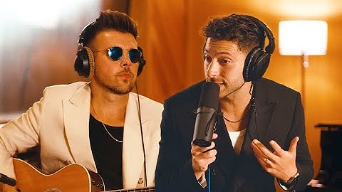 Crash Adams - New Heart (Official Acoustic Video)