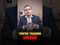 Follow the Strategy or Don’t Trade at All | Stock Market Trading