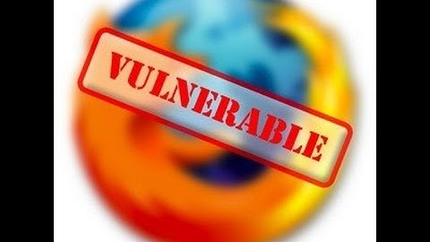 CVE-2013-1710 Firefox toString console.time Privileged Javascript Injection
