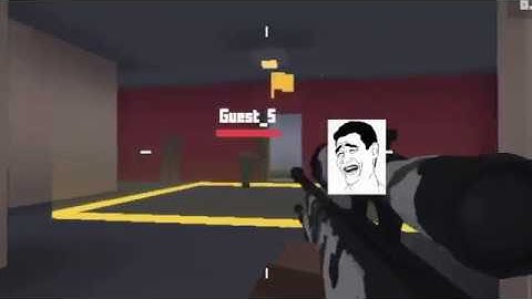 [Krunker.io]krunker.io casual hackers 3