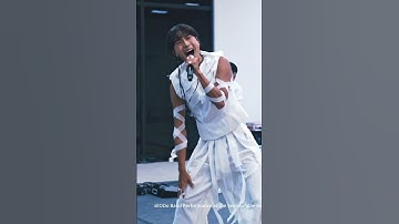 Thumbnail of Nillriri · Live Short | sEODo BAND 조선팝 in Jeju #shorts #concert #rock #live #music #anime