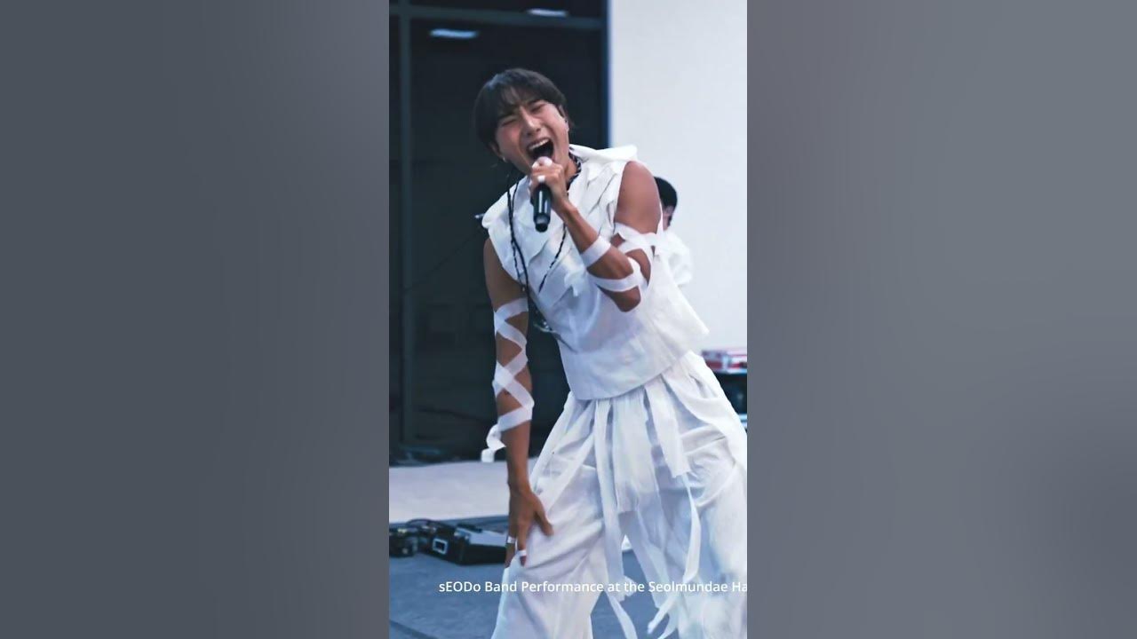 Nillriri · Live Short | sEODo BAND 조선팝 in Jeju #shorts #concert #rock #live #music #anime Nillriri · Live Short | sEODo BAND 조선팝 in Jeju #shorts #concert #rock #live #music #anime