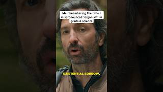 That Time I Mispronounced Organism... @ifhtfilms