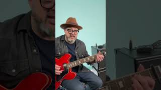 How to play FOLSOM PRISON BLUES On Guitar #tutorial #guitar