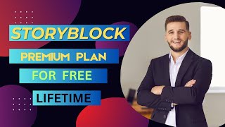 storyblocks free premium account | how to use storyblocks templates on premiere pro
