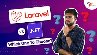 Laravel VS .NET – какой выбрать