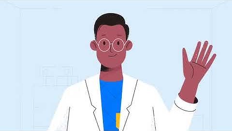 Parsec - Letter L — Explainer Animation