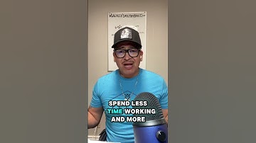 Master the 2-Hour Workday #passiveincome #benefits #onlinebusiness #alexdailypayboost #holiday