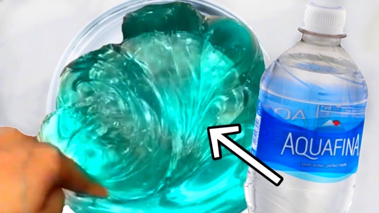 Slime Challenge Verity Teste 5 Recettes De Slime Des Abonnes Sans