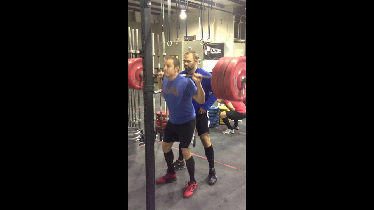 video phone beyonce mp3 315 Back Squat PR
