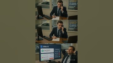 Cold calling solutions (AI powered sales calls)