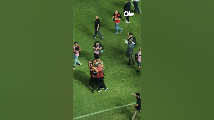 CENTRAL CÓRDOBA CAMPEÓN DE LA COPA ARGENTINA 🏆🔥