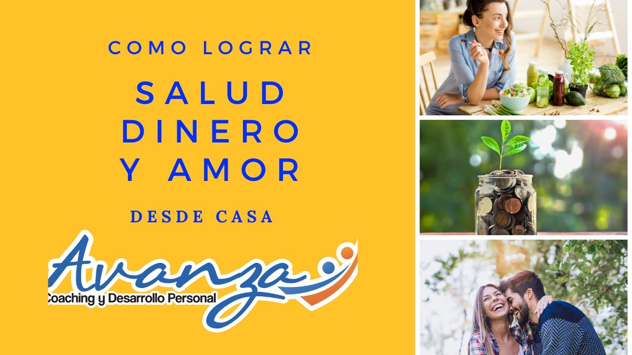 Salud Dinero Y Amor Letra