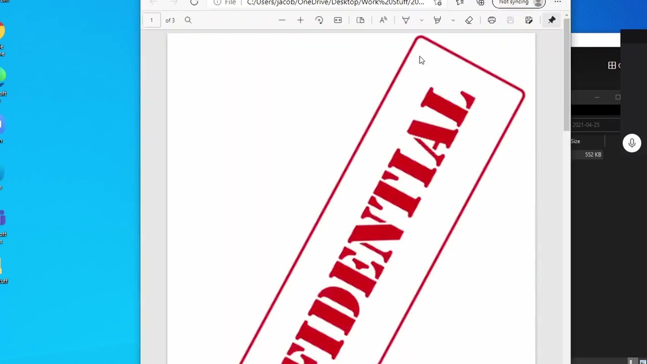 A Quick 20 (Final Year University Project)