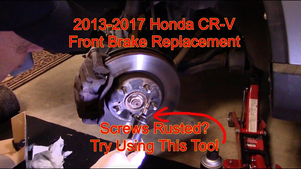 Sitemapcdatahttpstondreferenzcomhonda Cr V Brake System Problem