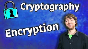 Cryptography | Intro to Encryption | Caesar Cipher Code Example