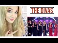 VOCAL COACH |REACTION ASAP Birit Queens versus ASAP Divas' powerful face off