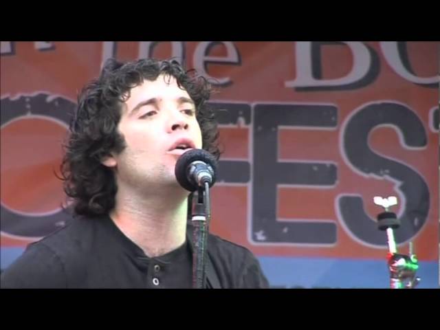 Watch Never Want To Let You Go by Pauly Fagan on YouTube