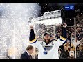 Stanley Cup Winning Goals (1933-2019)