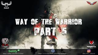 FIFTY VINC - ►WAY OF THE WARRIOR [PART 5]◄ (MONSTER COLLABO) Resimi