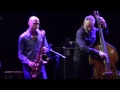 The Bad Plus Joshua Redman  "Big Eater" @ North Sea Jazz Festival