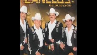 Los Canelos De Durango - El Bajador