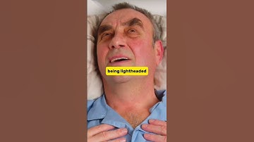 Heart Attack Warning Signs You Can’t Ignore 💖