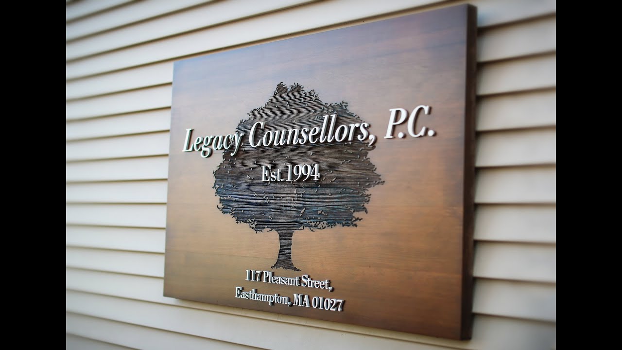 High Net Worth Planning | Legacy Counsellors