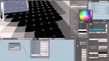 VI-Suite v0.3 – Tutorial 4 – Shadow Study