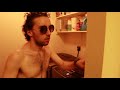 Beginning of video