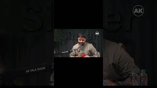 Gulab sidhu’s introduction in english. #anmolkwatra #interview #aktalkshow #entertainment #viral