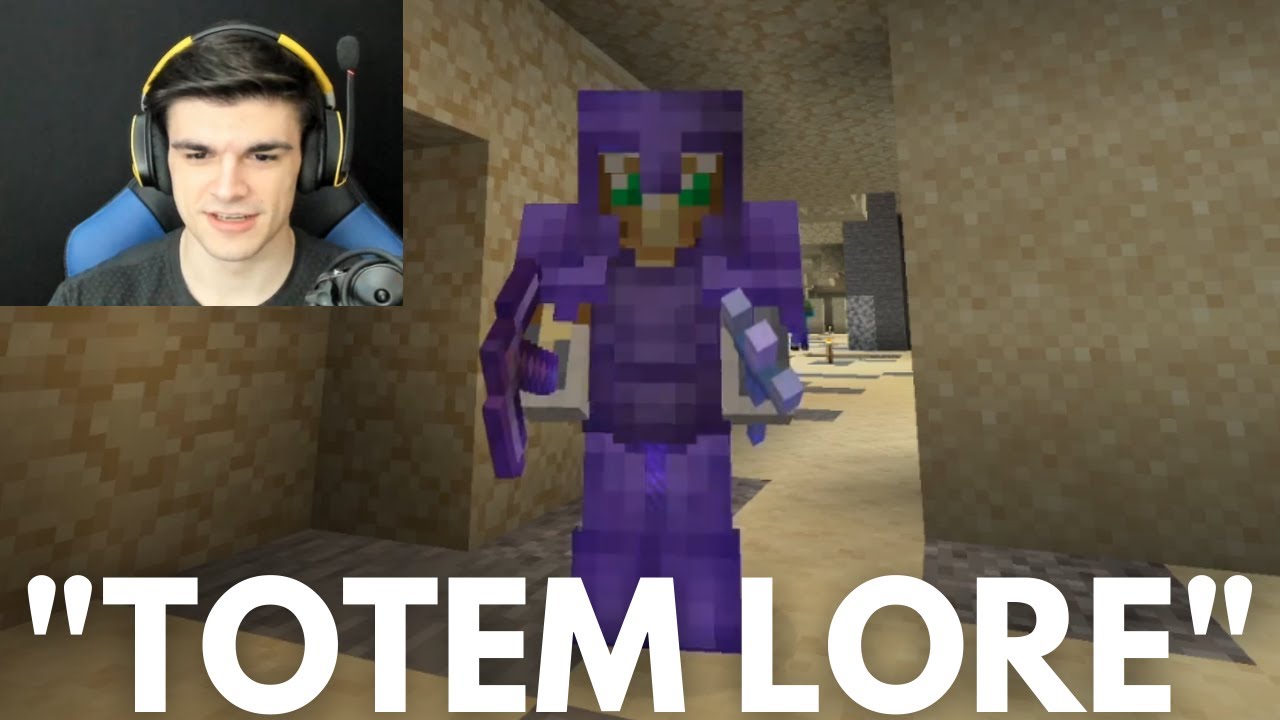 FoolishG talks about Joining Las Nevadas - Dream SMP