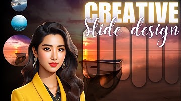 PowerPoint Presentation | Morph Transition | Tutorial in 5 Mins!