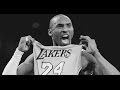 Kobe Bryant Mix - The Black Mamba