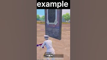 part 8 | pubg mobile dropshot tips and tricks 2021 | #shorts #pubgmobile #battalgraoundmobailindia