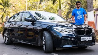 BMW 630d GT M Sport - Part 1 | Faisal Khan Old 6 Series Bmw