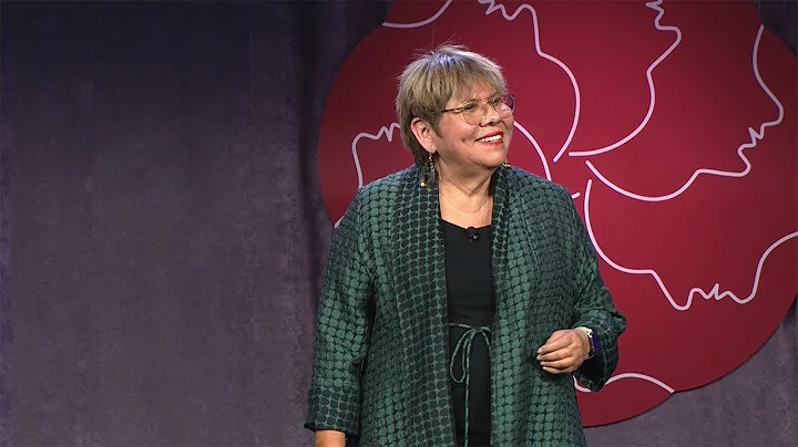 Laura Rendon - Contemplative Education Centering S...
