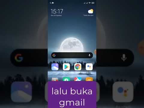 Tutorial Sederhana Pendaftaran Akun SI-KKN