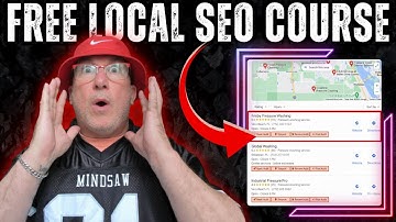 The Complete 3HR LOCAL MAPS SEO Blueprint:Google Business & Maps Ranking(Beginners to Intermediate)