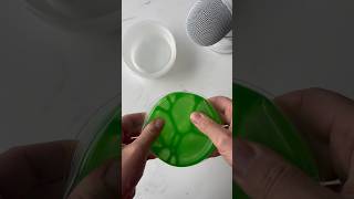 Slime Peelies ASMR #shorts