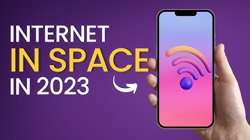 Internet in space | how does the internet work in space will? | the interplanetary internet