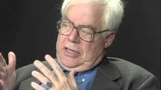 Richard Rorty on American Politics, the Left, and the New Left 2/2