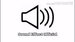 Terobos ajalah Anjing ah - Sound Effect
