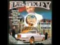 Lil Italy - Doggs Ride ft. Snoop Dogg , Don P